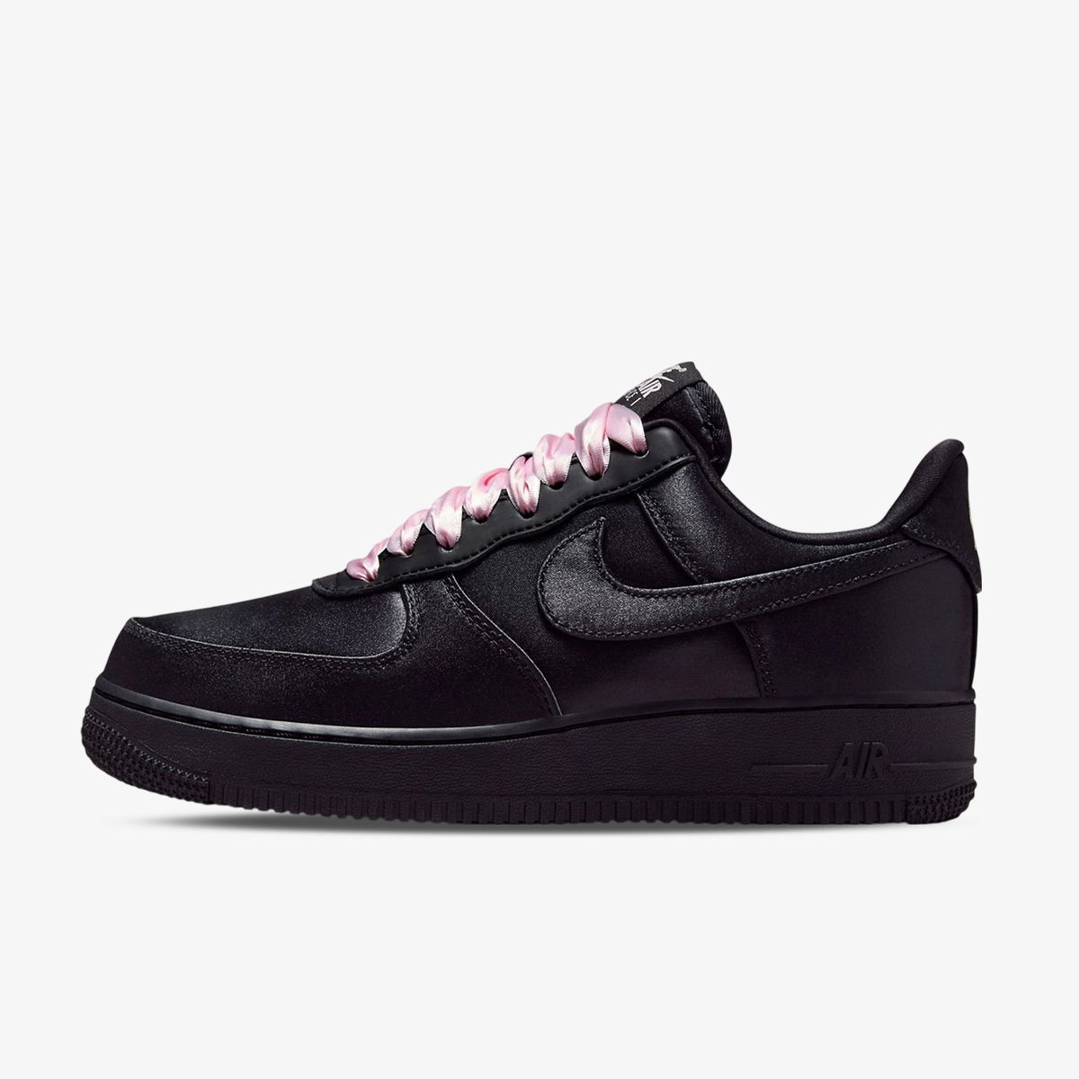Кецове и обувки Nike Air Force 1 Low '07 LV8 Черно | IH2034-010, 1