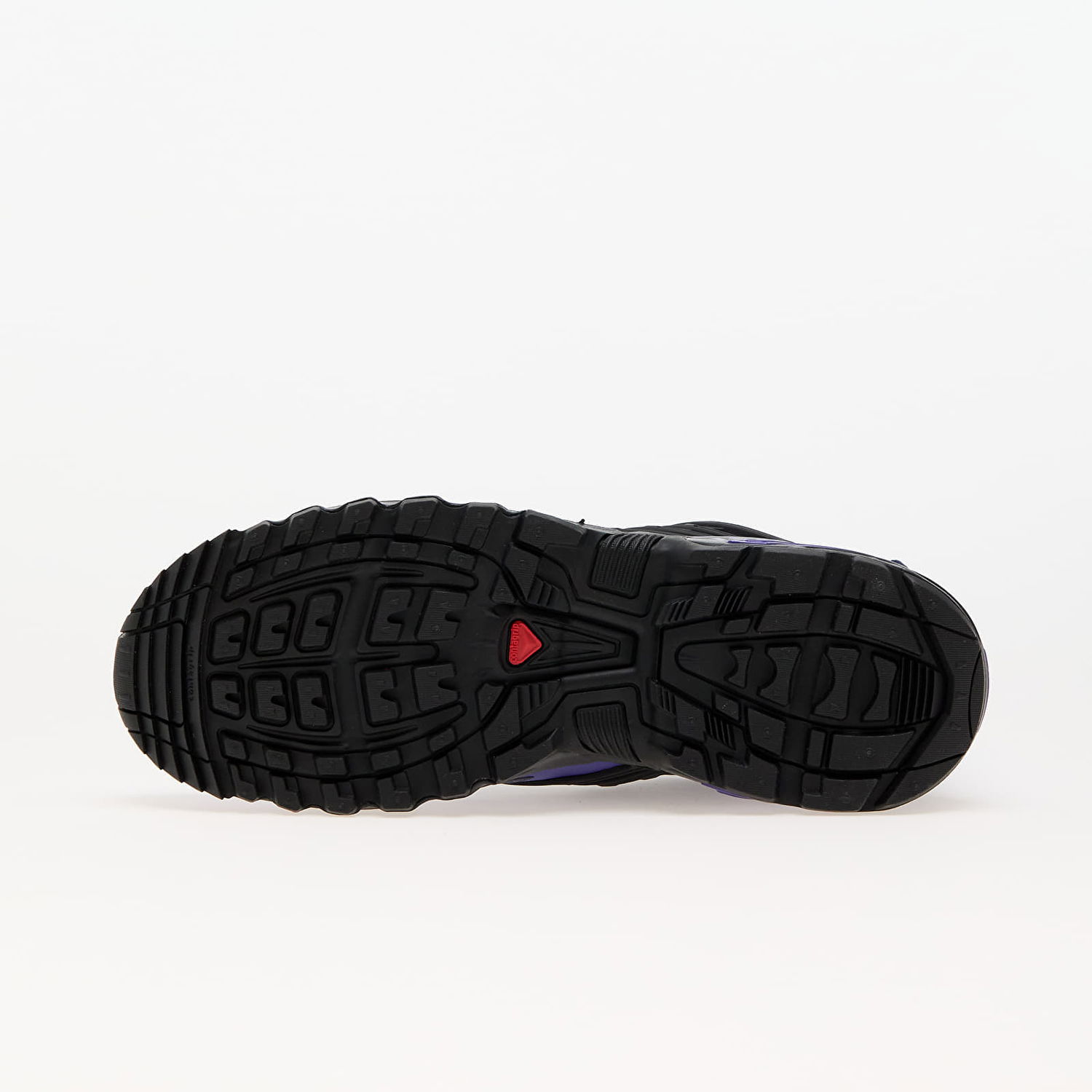 Кецове и обувки Salomon ACS Pro Black/ Astral Aura Синьо | L47596600, 1
