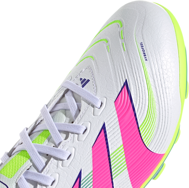 Кецове и обувки adidas Performance Predator League 2G/3G AG Бяло | id3836, 5