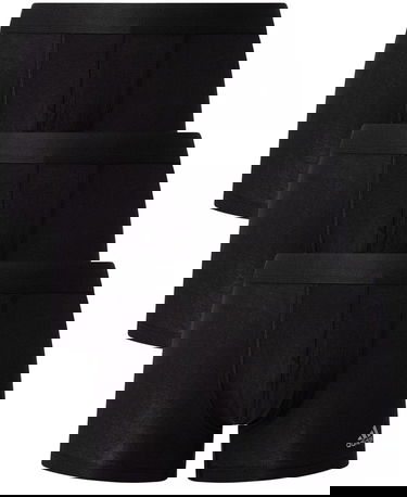 Боксерки adidas Originals Active Flex Boxers - 3 pack Черно | 4a2m02, 0