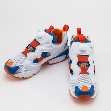 Кецове и обувки Reebok Instapump Fury OG NM Бяло | FV1570, 2