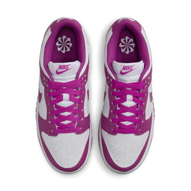 Кецове и обувки Nike Dunk Low Розово | DD1873-110, 2