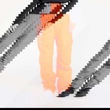 Панталони Horsefeathers Horsefeathers Charger Snowboard Pants Оранжево
 | OM298P, 0
