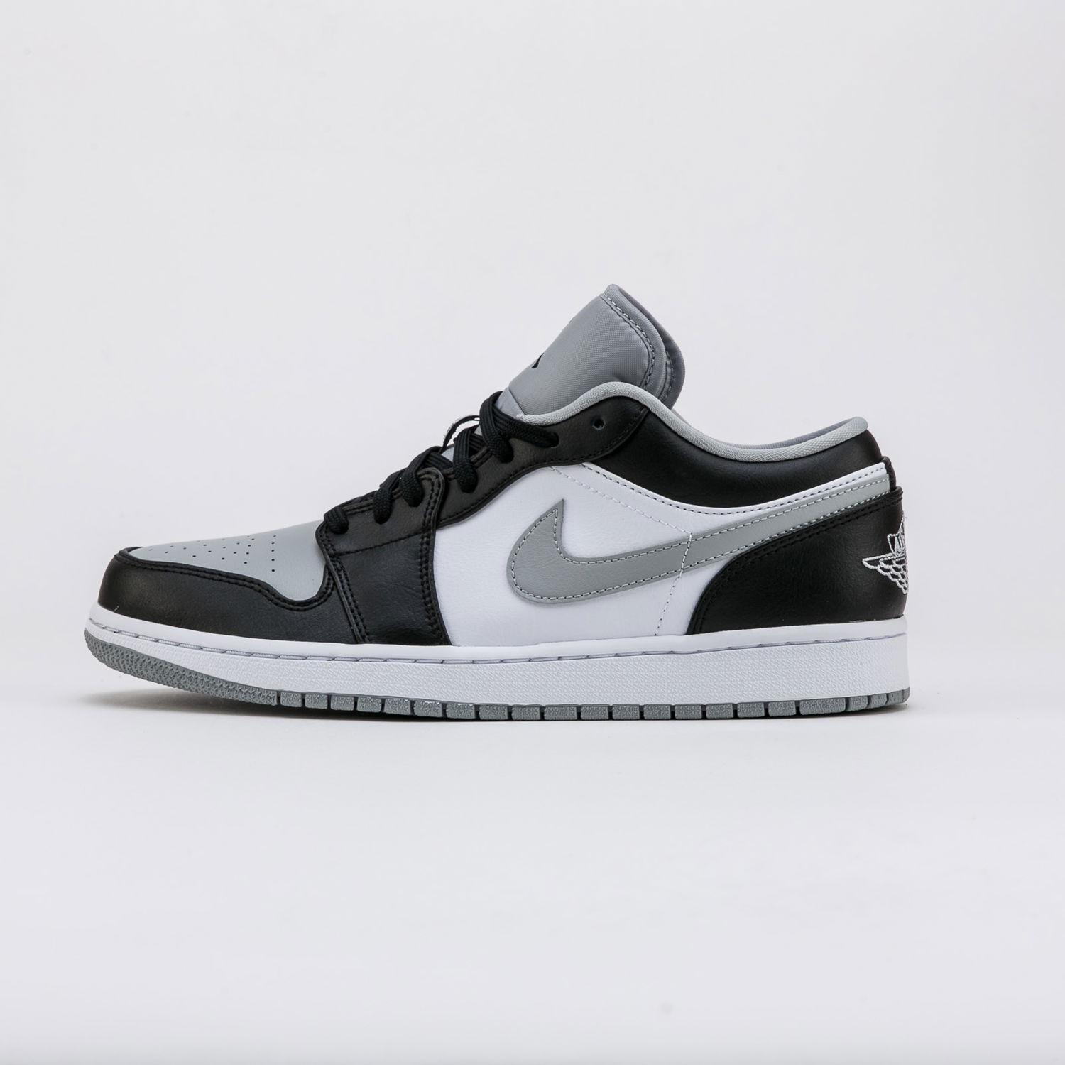 Кецове и обувки Jordan Jordan 1 Low Сиво | 553558-039, 0