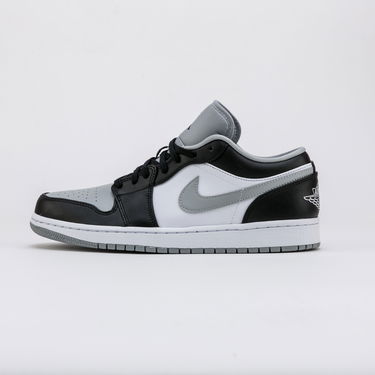Кецове и обувки Jordan Jordan 1 Low Сиво | 553558-039, 0