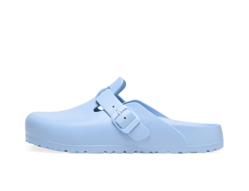 Lifestyle Birkenstock Boston Essentials EVA "Dusty Blue" Синьо | 1026217/1026237