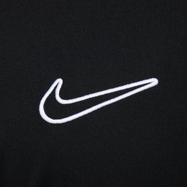 Пуловер Nike Academy Dri-FIT Men's Soccer Drill Top Черно | HJ3783-010, 2