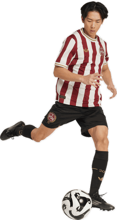 Къси панталони adidas Originals 1. FC Nürnberg 125th Anniversary Special Shorts Черно | 5fcnjg6351, 5
