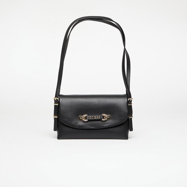 Guess Lefia Flap Shoulder Bag