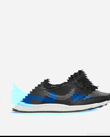 Кецове и обувки Jordan Air Jordan 1 Low '85 Remastered "Royal" Черно | IB1981-004, 1