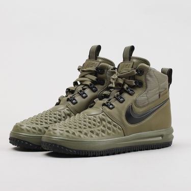 Кецове и обувки Nike LF1 Duckboot '17 GS Зелено | 922807-200, 0