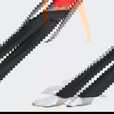Панталони adidas Performance Woven Parachute Track Pants Черно | JE1306, 2