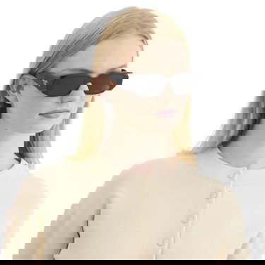 Слънчеви очила Prada 17WS Sunglasses Черно | 0PR-17WS-49-1AB5S0, 6