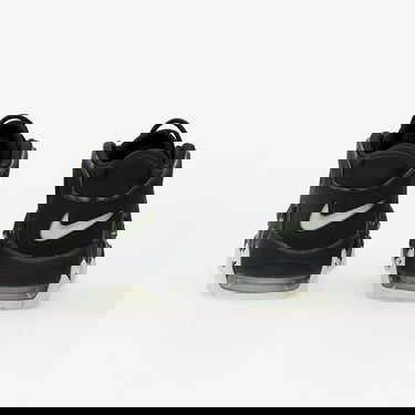 Кецове и обувки Nike Air More Uptempo 96 Dark Smoke Grey Черно | FJ4181-001, 4