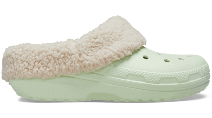 Кецове и обувки Crocs Classic Blitzen Clogs Зелено | 210846-3YH, 0