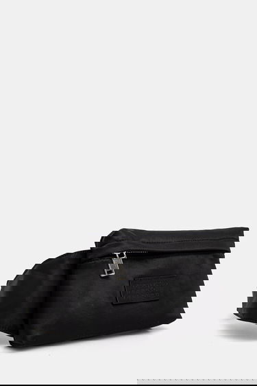 Чанта за кръста Maison Margiela MM6 Maison Margiela Waist Bag Черно | SB5WB0001.P6416, 1