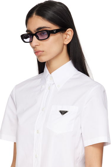 Слънчеви очила Prada Prada Symbole Sunglasses Черно | 0PR B06S 8056262397626, 3