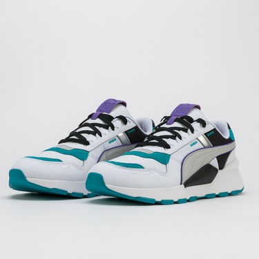 Кецове и обувки Puma RS 2.0 Futura Бяло | 374011 02, 1
