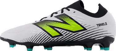 Кецове и обувки New Balance Tekela Magia Low Laced FG v4+ Бяло | st2fl-h45, 3