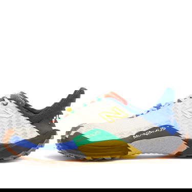 Кецове и обувки New Balance ICE STUDIOS UM10LIS Многоцветен | UM10LIS, 0