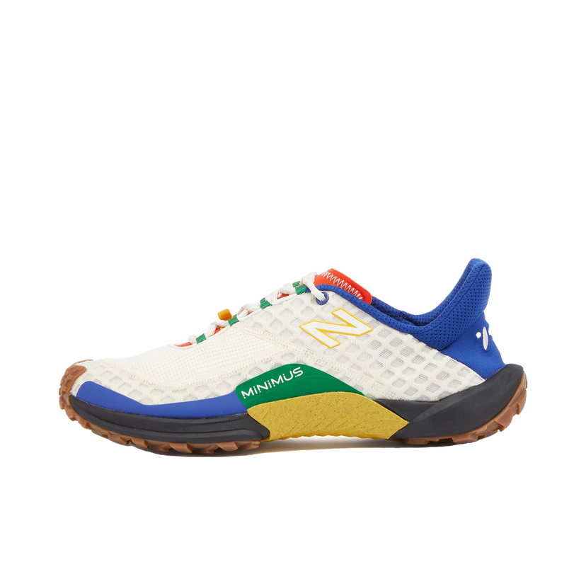 Скеитбординг New Balance ICE STUDIOS UM10LIS Многоцветен | UM10LIS