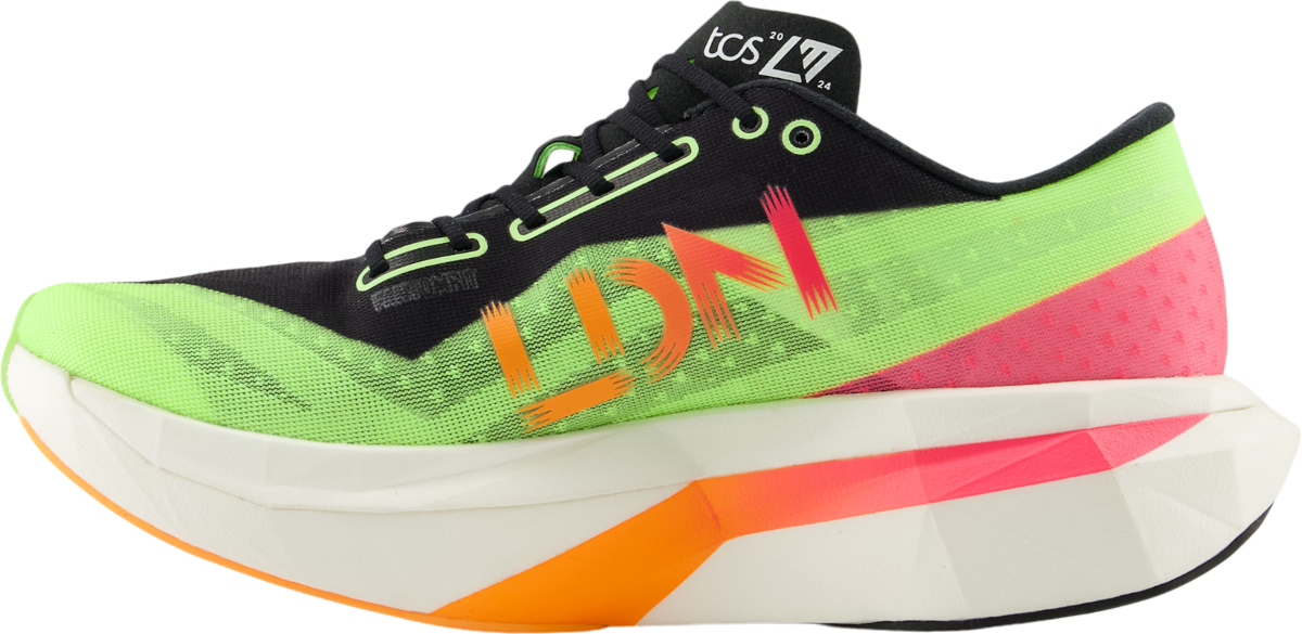 Кецове и обувки New Balance TCS London Marathon FuelCell SuperComp Elite v4 Многоцветен | mrcelln4, 1