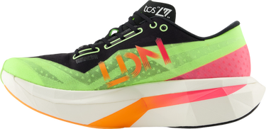 Кецове и обувки New Balance TCS London Marathon FuelCell SuperComp Elite v4 Многоцветен | mrcelln4, 1
