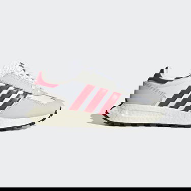 Кецове и обувки adidas Originals Retropy E5 Сиво | HQ6761, 0