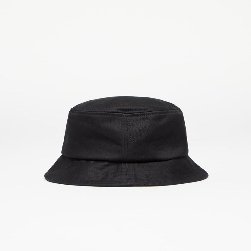 Шапка Fred Perry Twill Bucket Hat Черно | HW4631 V53