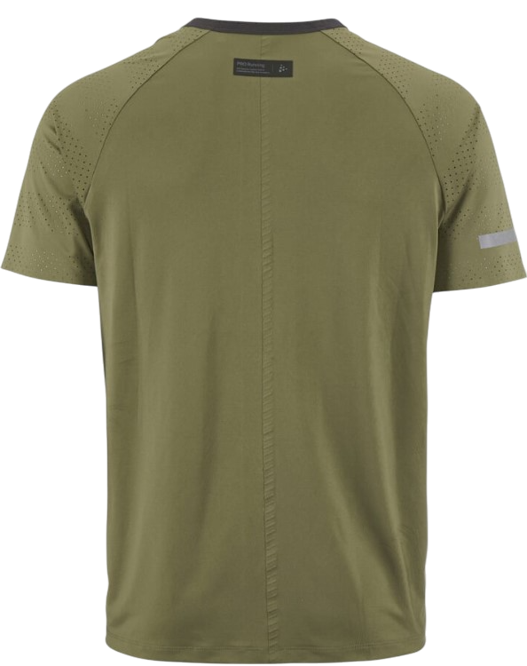 Тениска Craft Craft Pro Hypervent 2 T-Shirt Зелено | 1914589-664000, 1