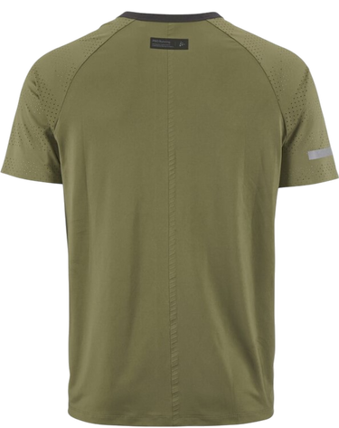 Тениска Craft Craft Pro Hypervent 2 T-Shirt Зелено | 1914589-664000, 1