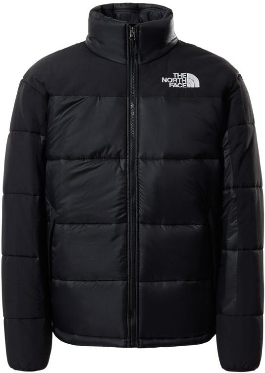 HMLYN Insulated Puffer Jacket