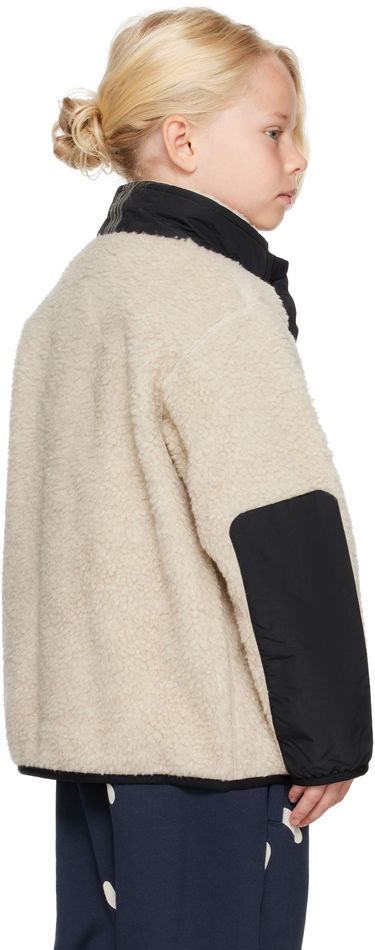 Суитчър Canada Goose Canada Goose Kids Simcoe Fleece Jacket Бежово | 7083K, 2