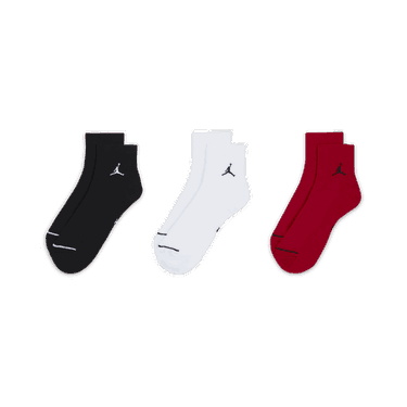 Чорапи Jordan Socks Everyday Многоцветен | dx9655-902, 4