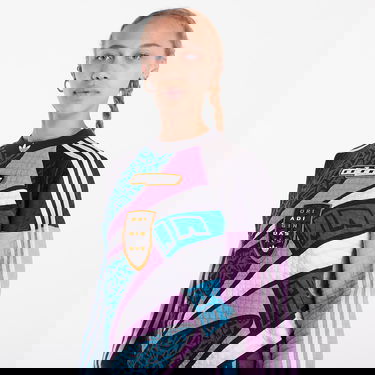Суитчър adidas Originals Oversize Jersey Многоцветен | IX9882, 3