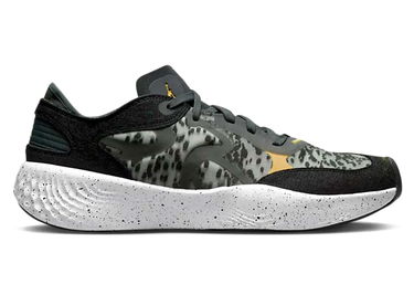 Кецове и обувки Jordan Delta 3 Low Anthracite Tour Yellow Черно | DN2647-007, 0