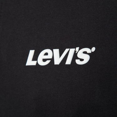 Поло тениска Levi's ® Graphic Vintage Fit Polo Shirt Синьо | A6146-0004, 1