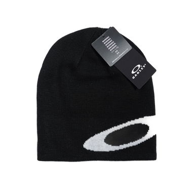 Шапка OAKLEY Oakley Ellipse Reversible Beanie Черно | 911498-022, 0
