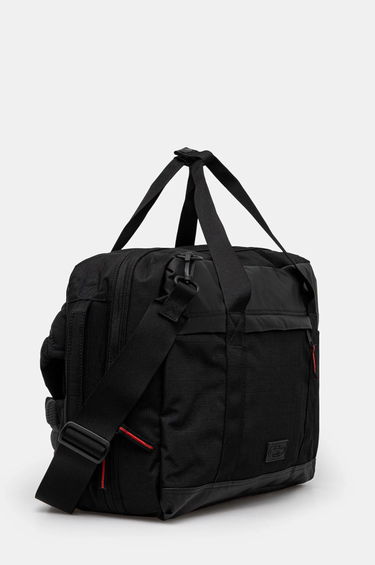 Чанта за пътуване EASTPAK Eastpak Multipak Cnnct Duffel Bag Черно | EK0A5BIY9S31, 1