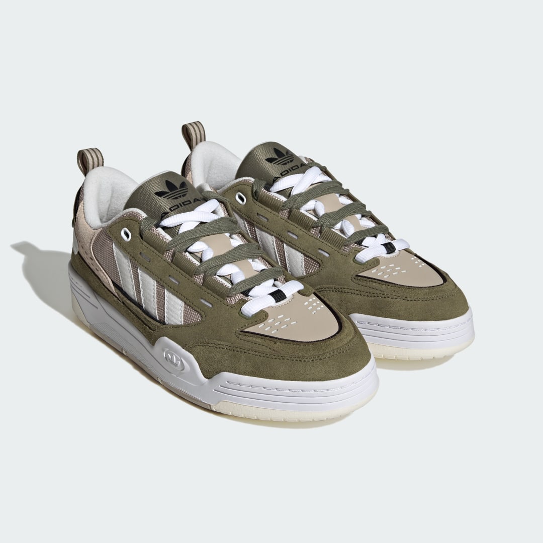 Кецове и обувки adidas Originals Adi2000 Зелено | IG1029, 1