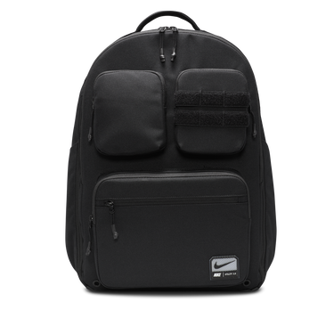 Раница Nike Nike Utility Power Backpack (33 l) Черно | FN4120-010, 4