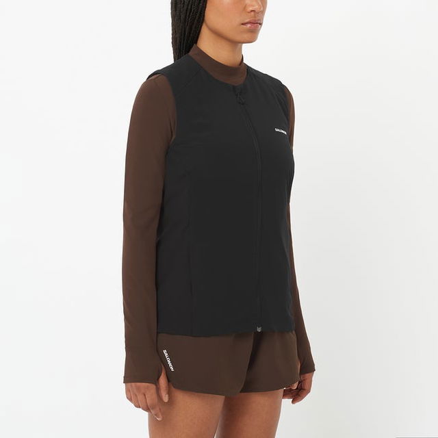 Flex Hybrid Vest
