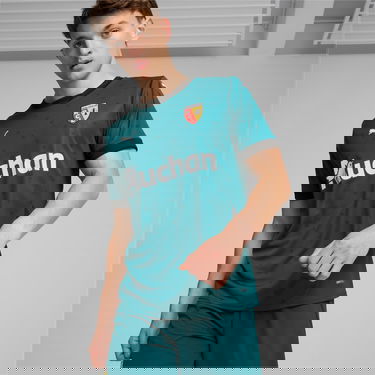 Фланелка Puma RCL Away Jersey Replica 2024/25 Зелено | 774902-02, 3