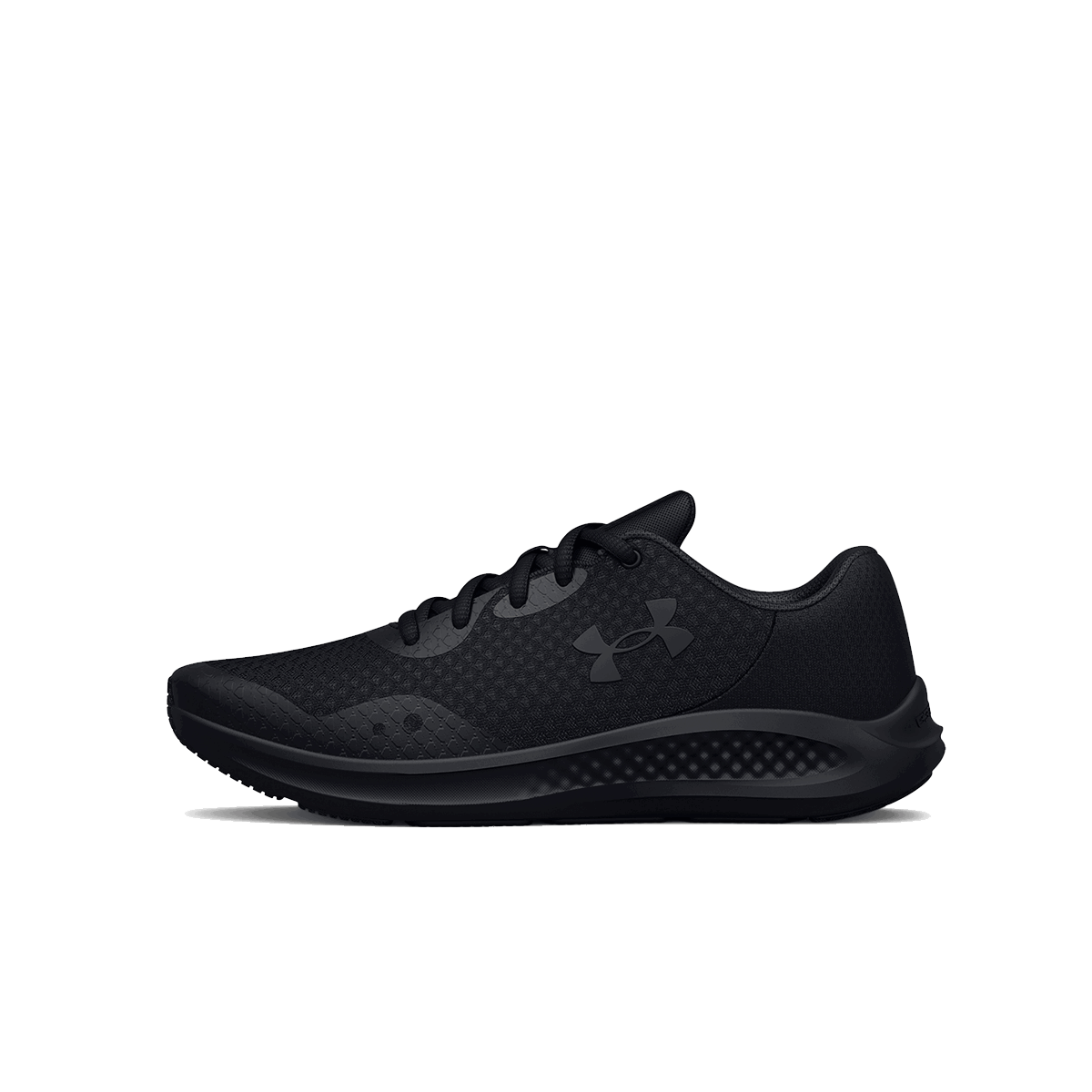 Кецове и обувки Under Armour CHARGED PURSUIT 3 Черно | 3024987-002, 0
