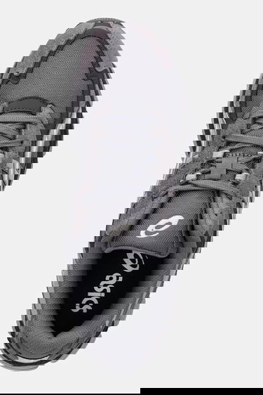 Кецове и обувки Asics GEL-NYC 2055 Сиво | 1203A755.021, 3