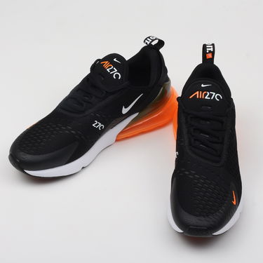 Кецове и обувки Nike Air Max 270 ''Just Do It'' Черно | AH8050-014, 2