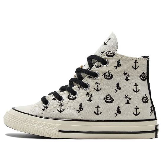 Кецове и обувки Converse Chuck Taylor All Star 1970s Бежово | 372743C