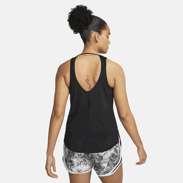 Потник Nike Dri-FIT One Breathe Tank Top Черно | dx0133-010, 3