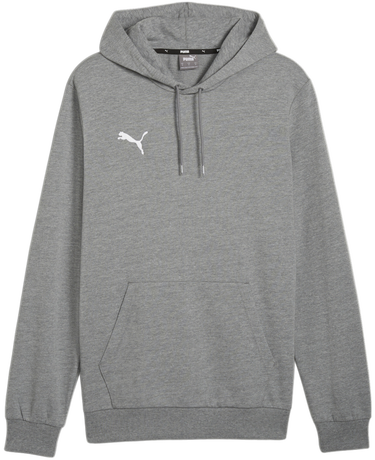 Суитчър Puma teamGOAL Casuals Hoody Сиво | 658618-33, 0