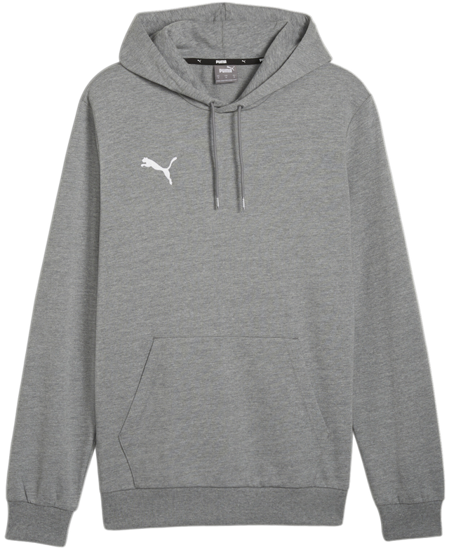 teamGOAL Casuals Hoody